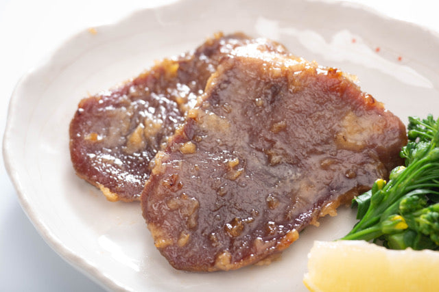 【澄川酒造酒粕使用】大吟醸漬の素(肉用)