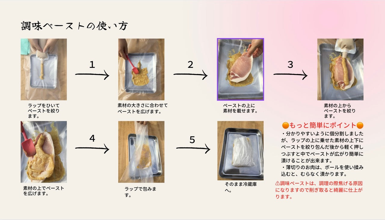 【澄川酒造酒粕使用】大吟醸漬の素(肉用)