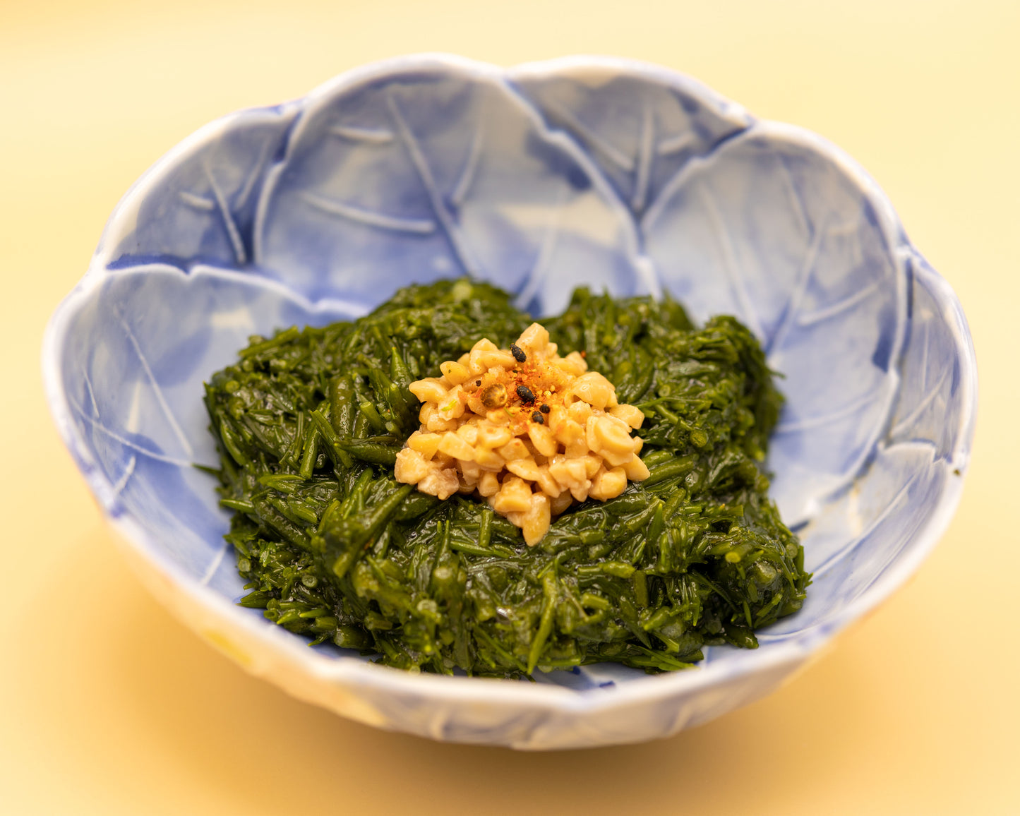 天然アカモク